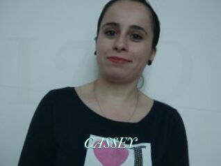 CASSEY_
