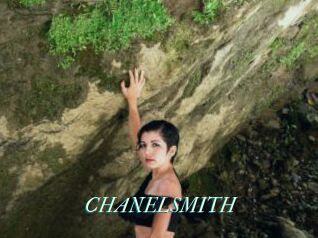 CHANELSMITH