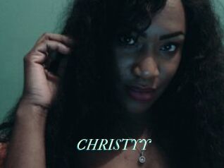 CHRISTYY
