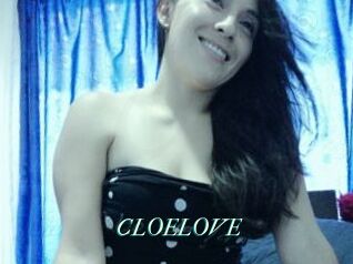 CLOELOVE