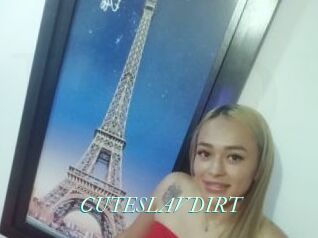 CUTESLAVDIRT