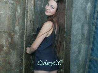 CaiseyCC