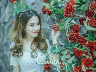 Calanthas