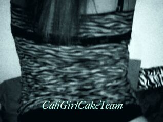 CaliGirlCakeTeam