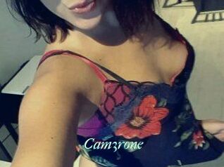 Cam3rone