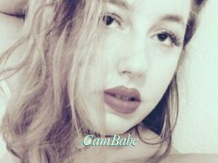 CamBabe