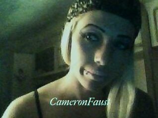 CameronFaust