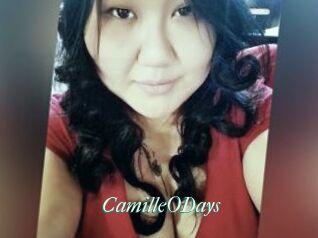 CamilleODays