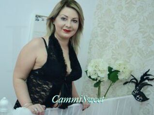 CammiSweet