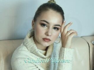 CandiceWilkinson
