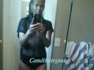 Canditastegood