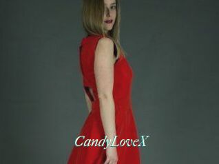 CandyLoveX