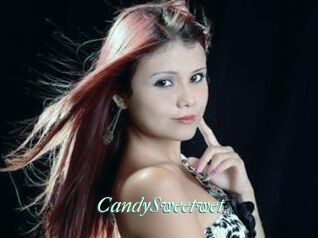 CandySweetwet