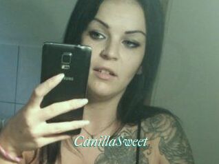 CanillaSweet