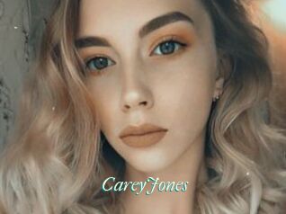 CareyJones