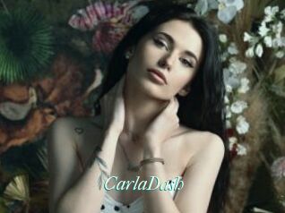 CarlaDash
