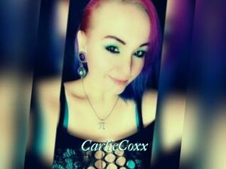 CarlieCoxx