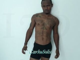 CarlosSolis