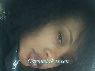 CarmellaVixxen
