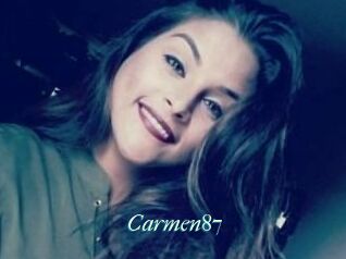 Carmen87