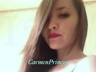 CarmenPrincess