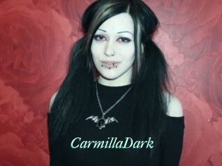 CarmillaDark