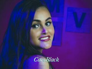 CaroBlack