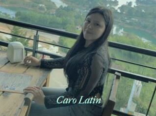 Caro_Latin