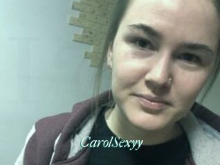 CarolSexyy