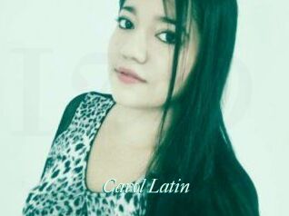 Carol_Latin