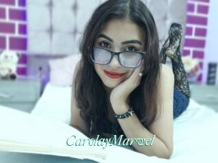CarolayMarwel