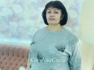 CarolinaCarol