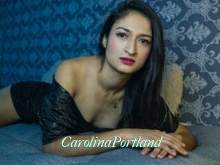 CarolinaPortland