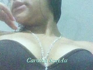 Carolina_SexyAss