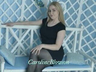 CarolineBlowson