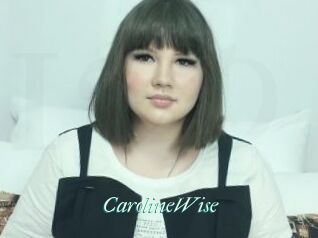 CarolineWise