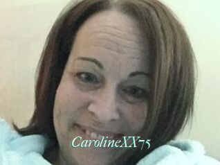 CarolineXX75