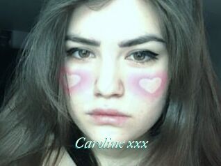 Caroline_xxx