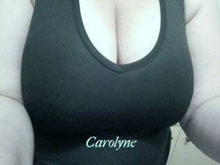 Carolyne