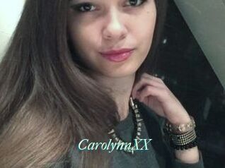 CarolynnXX