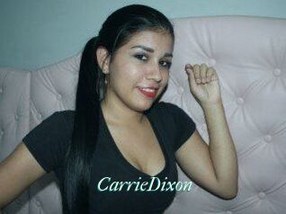 CarrieDixon
