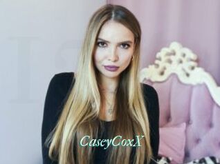 CaseyCoxX