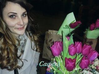 CasperX