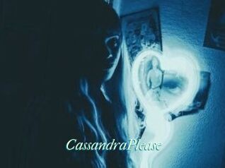 CassandraPlease