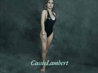 CassieLambert