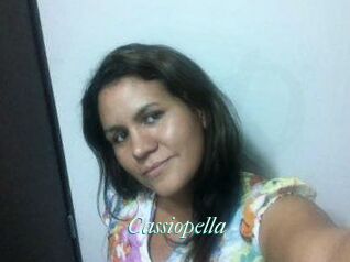 Cassiopella