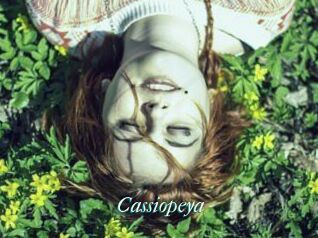 Cassiopeya