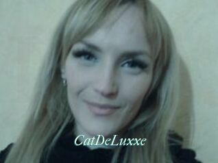 CatDeLuxxe