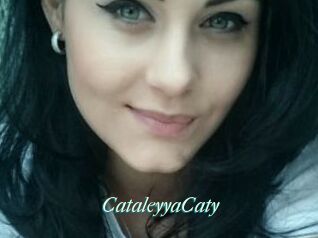 CataleyyaCaty