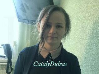 CatalyDubois